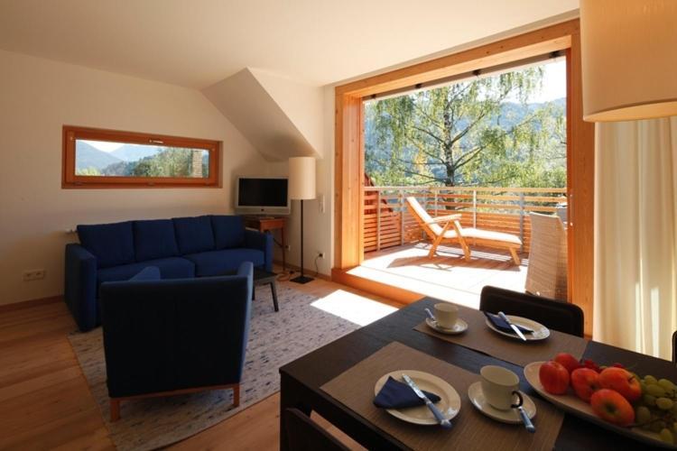 Seehotel Enzian Weissensee Δωμάτιο φωτογραφία