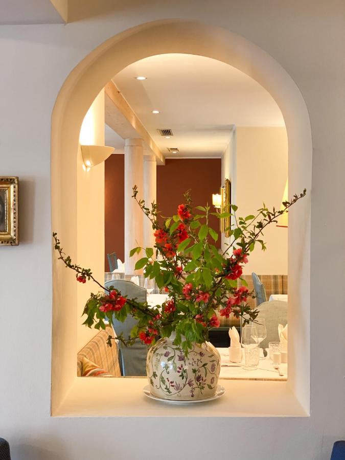Seehotel Enzian Weissensee Εξωτερικό φωτογραφία