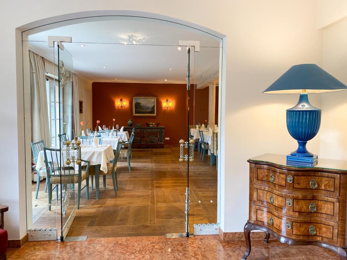 Seehotel Enzian Weissensee Εξωτερικό φωτογραφία
